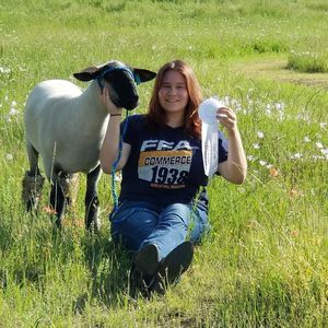 Meet your Posher, Maria